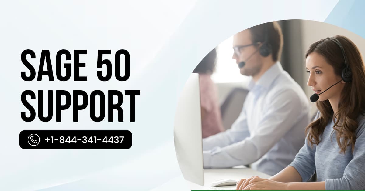 How Can I Get Instant Sage Line 50 Help for Accounting Issues?