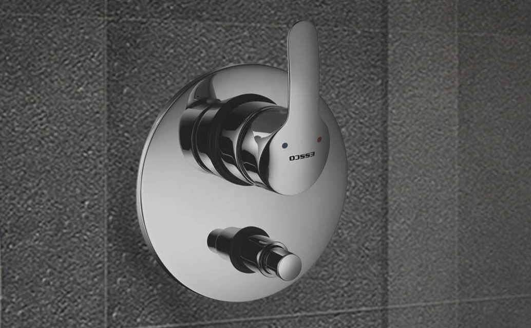 Which Is Better: A Diverter or a Mixer?