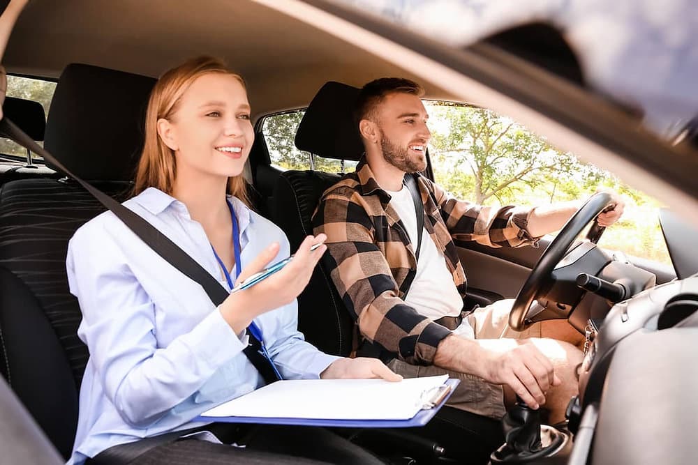 Driving School Edmonton Guide for Safe Confident Drivers