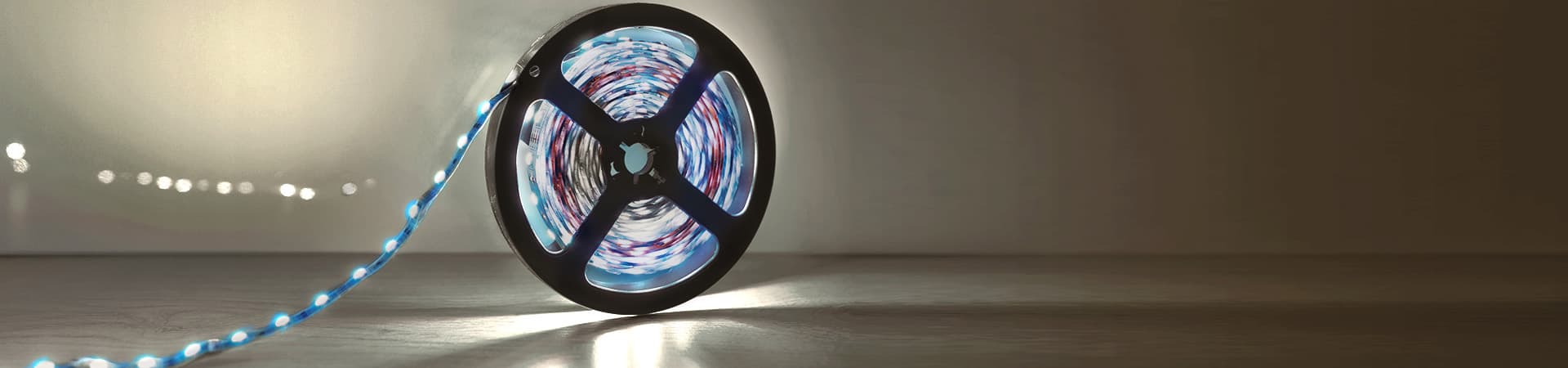 How to Transform Modern Interiors with LED Strip Lights and LED Ceiling Light?