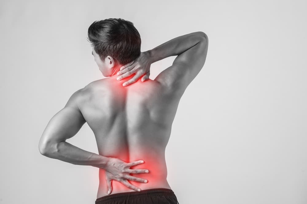 Why Your Back and Neck Pain Keeps Coming Back — And What Actually Fixes It