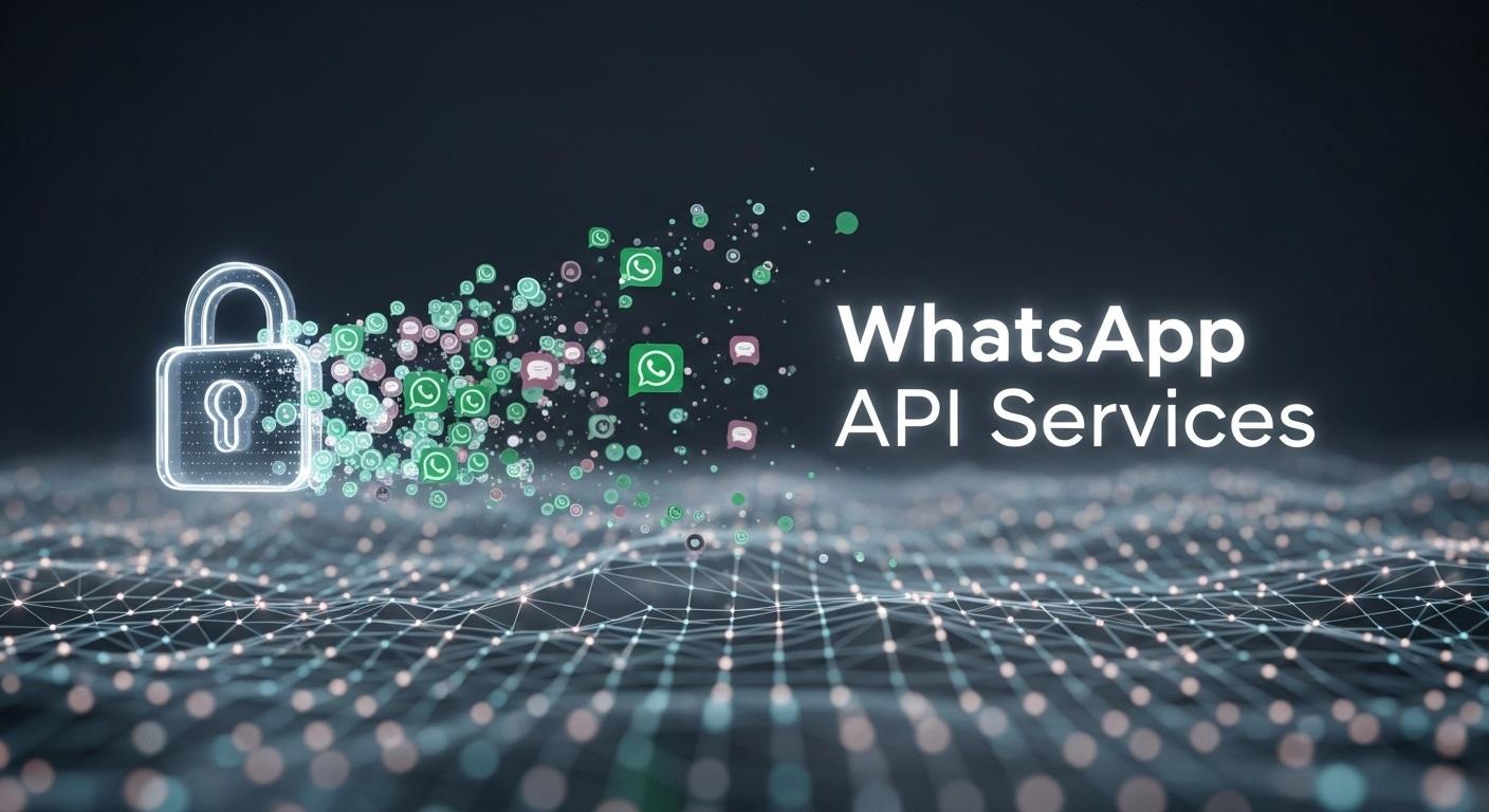Unlocking the Power of WhatsApp API Services: What You Need to Know