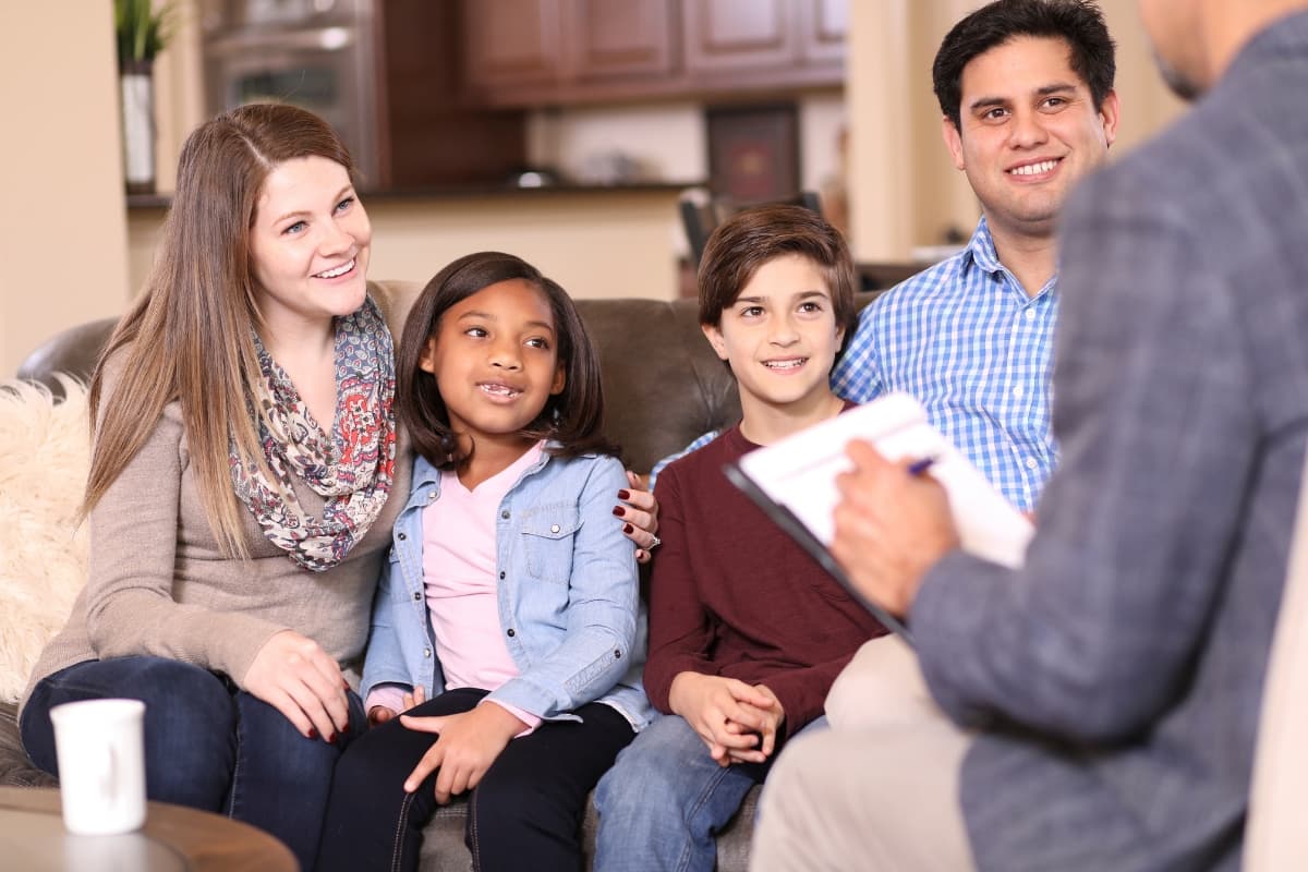 What Happens in a Family Counseling Session? A Beginner’s Guide