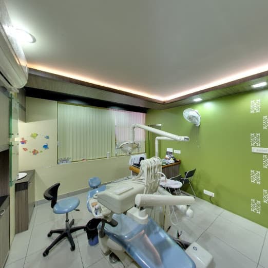 Best Invisalign Treatment in Bikaner – A Modern Solution for a Confident Smile