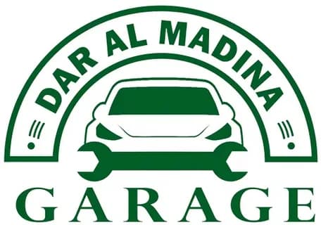 Car Garage Near Al Quoz 4