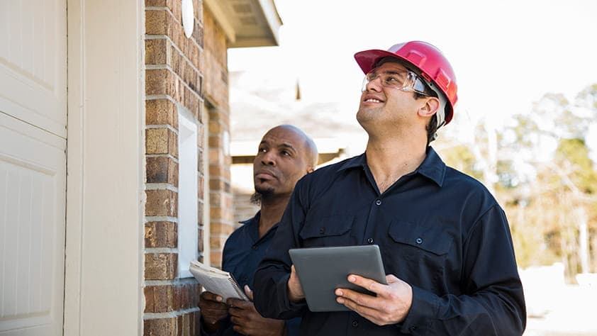 Why Every Buyer Needs a New Home Inspector Before Closing