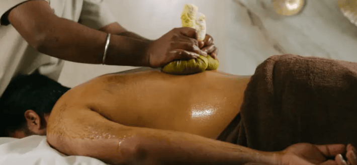 Mud Therapy & Hydrotherapy: Natural Healing Techniques for Mind and Body