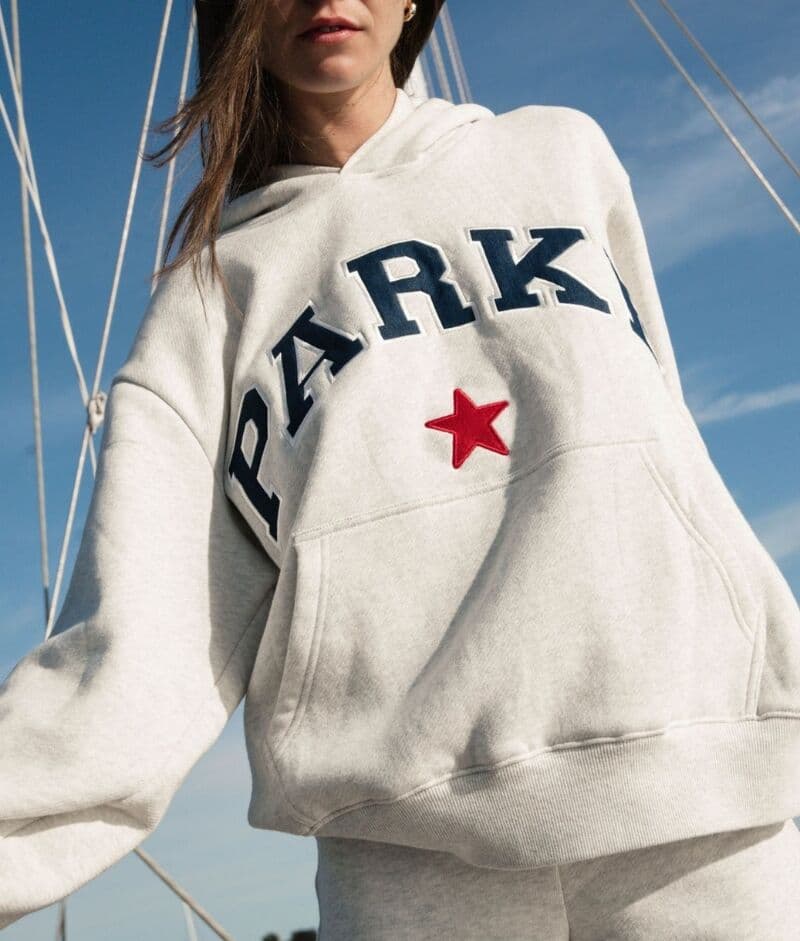 How Ksubi Jeans and Parke Create a Balanced Casual Look
