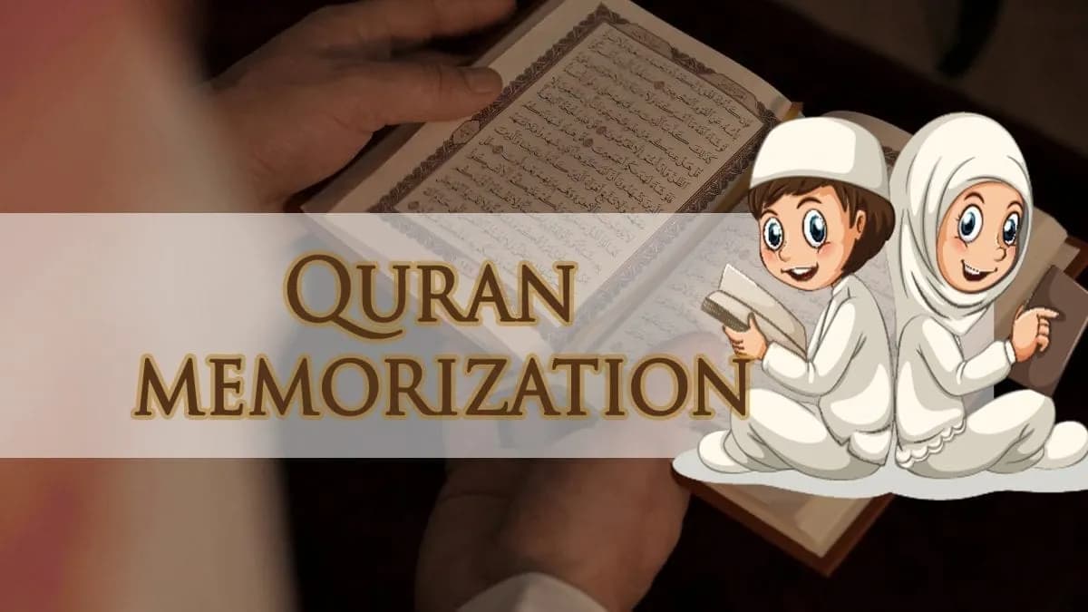 Quran Memorization Course: A Complete Path to Memorizing the Holy Quran with Confidence