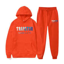 Trapstar Tracksuit – Urban Sets Crafted for Every Look