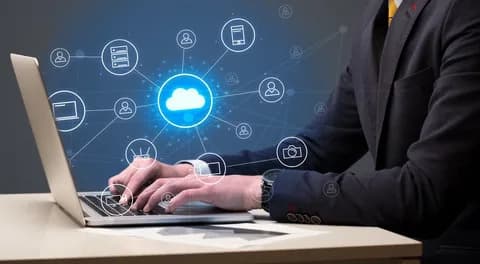 How Does a Client Data Management System Organise Business Information?