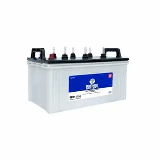 Deep Cycle Batteries for Reliable Power Solutions by Daewoo Battery