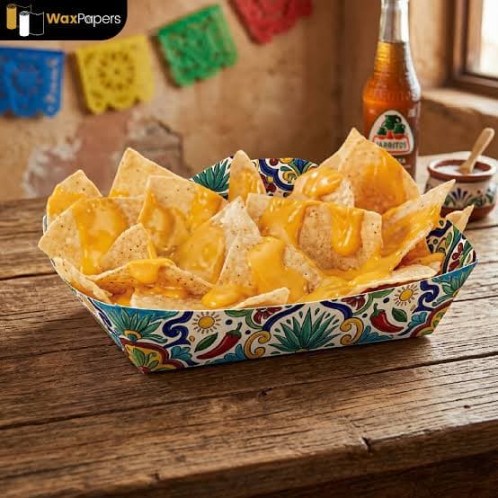 Why Are Custom Nacho Trays Important for Food Businesses?