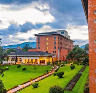Leading 5 Star Hotels in Kathmandu and the Soaltee Heritage Club Experience