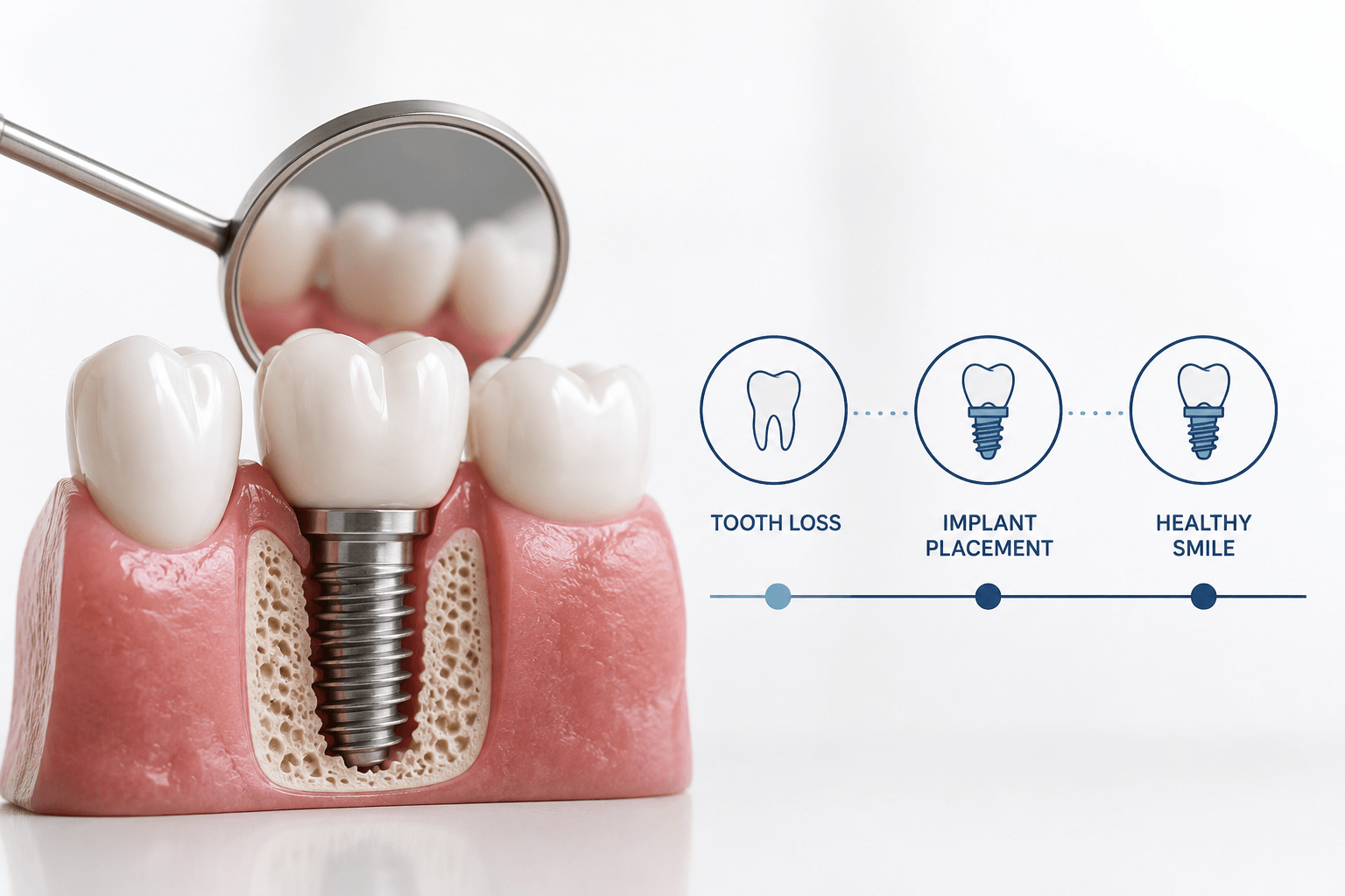 When Is the Best Time to Get a Dental Implant?