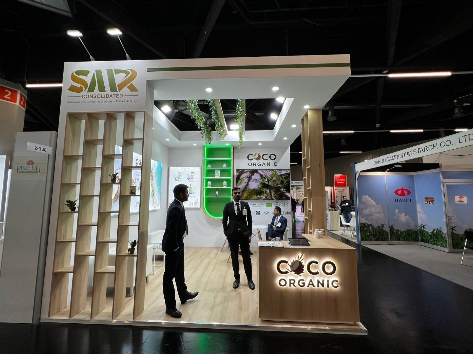 How to Create an Engaging Exhibition Stand for IMCAS 2027 Paris