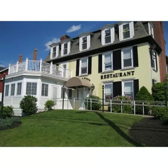 Windham Restaurant Menu: A Guide to Enjoying a Great Meal in Windham, NH