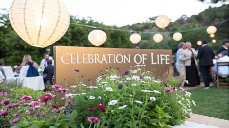 When Should You Have a Celebration of Life? Ideas Ceremony & Memorial Planning Guide